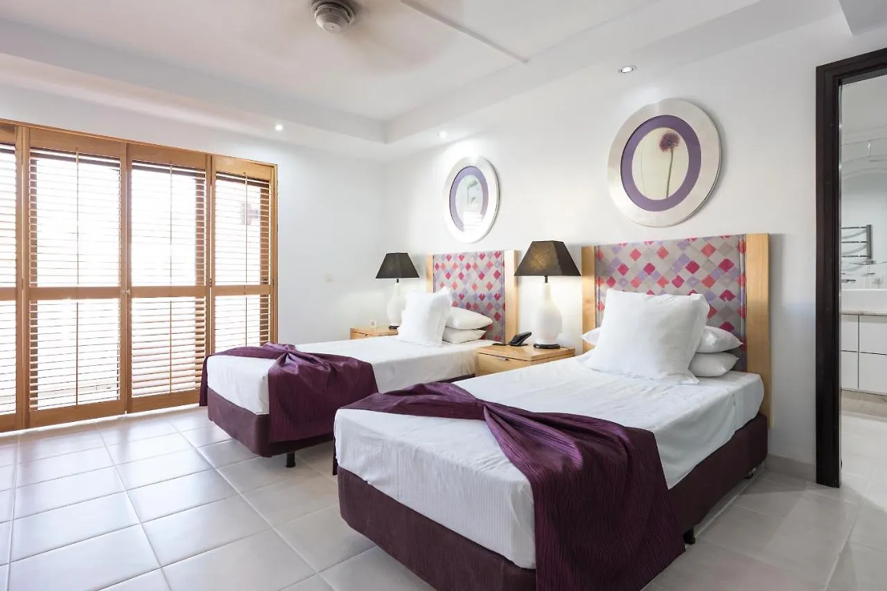 Atlas Tenerife Residence Resort Los Cristianos  0*, Los Cristianos (Tenerife) Spain