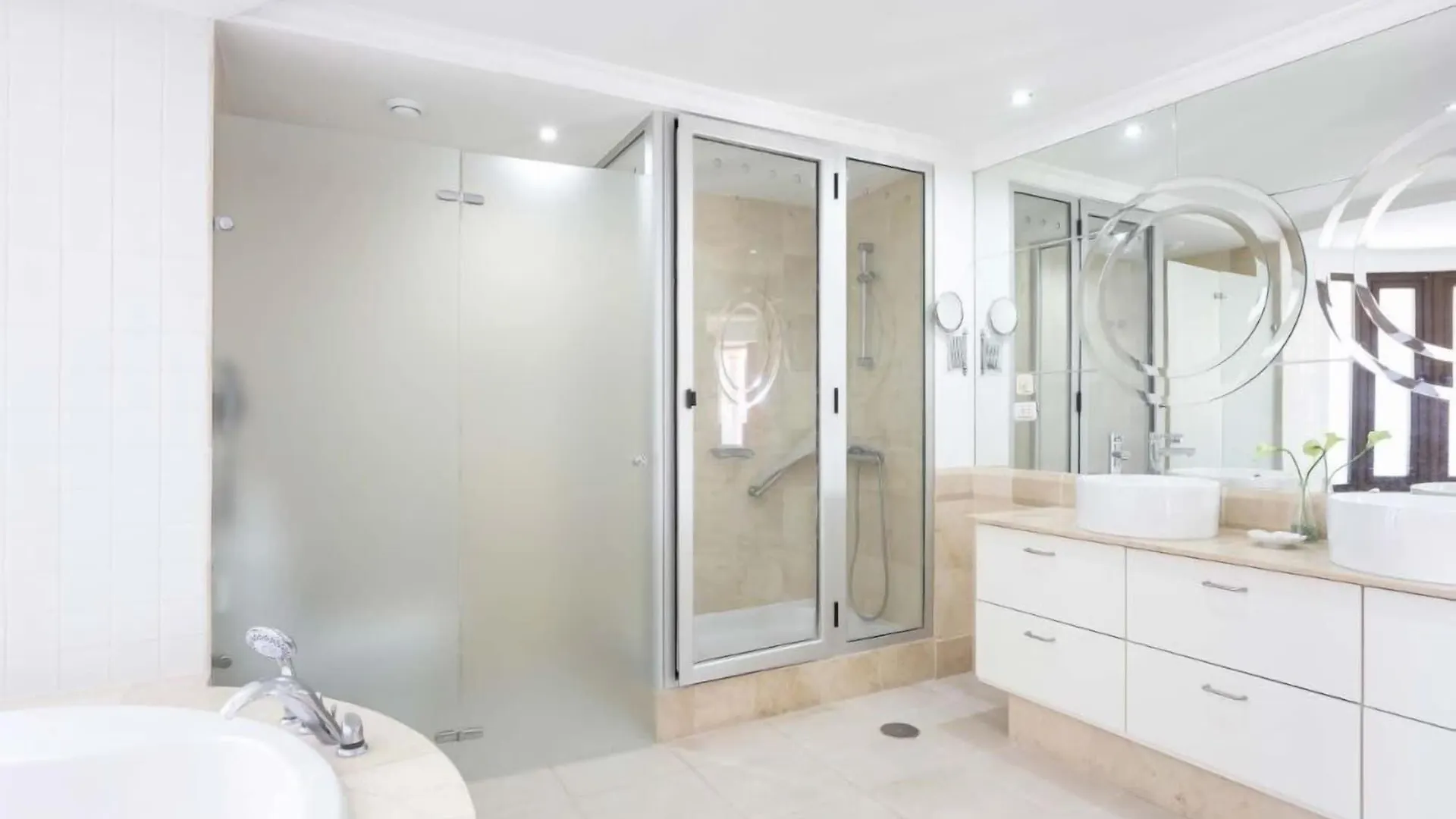 Apartment Atlas Tenerife Residence Resort Los Cristianos