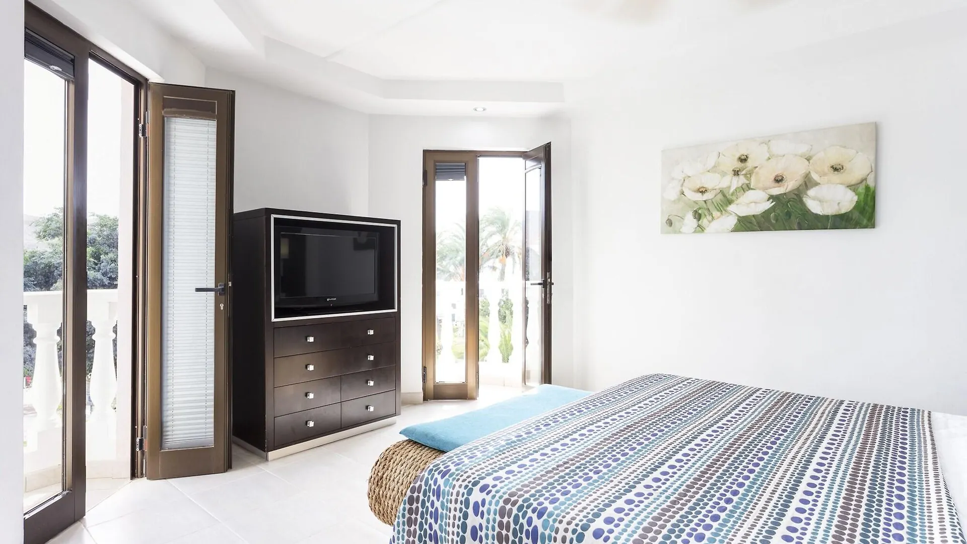 Apartment Atlas Tenerife Residence Resort Los Cristianos  Spain
