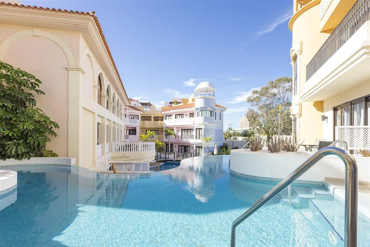 Atlas Tenerife Residence Resort Los Cristianos  Spagna
