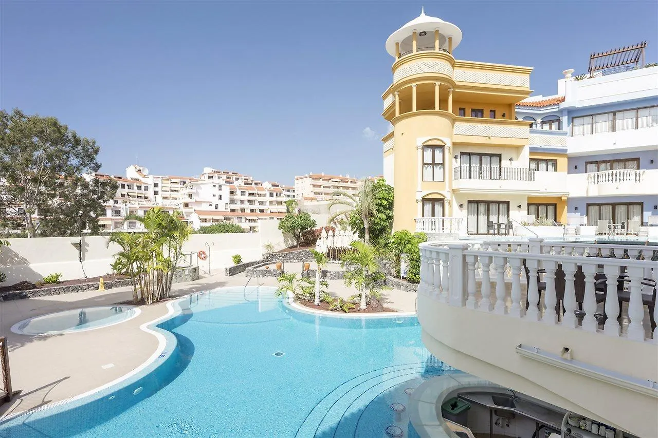 Atlas Tenerife Residence Resort Los Cristianos  Appartamento Los Cristianos (Tenerife)