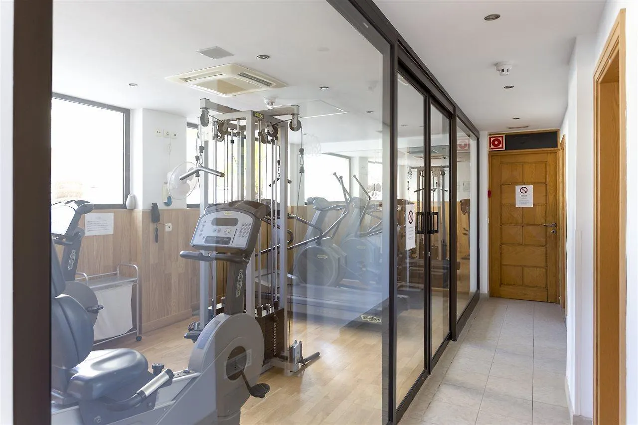 Apartment Atlas Tenerife Residence Resort Los Cristianos