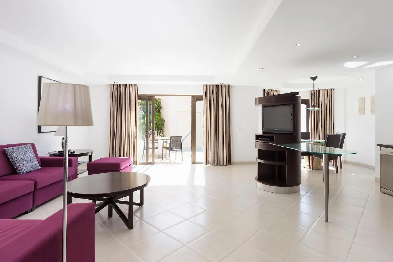 Atlas Tenerife Residence Resort Los Cristianos  Spain