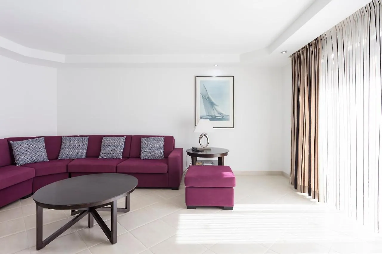 Atlas Tenerife Residence Resort Los Cristianos  0*, Los Cristianos (Tenerife) Spain