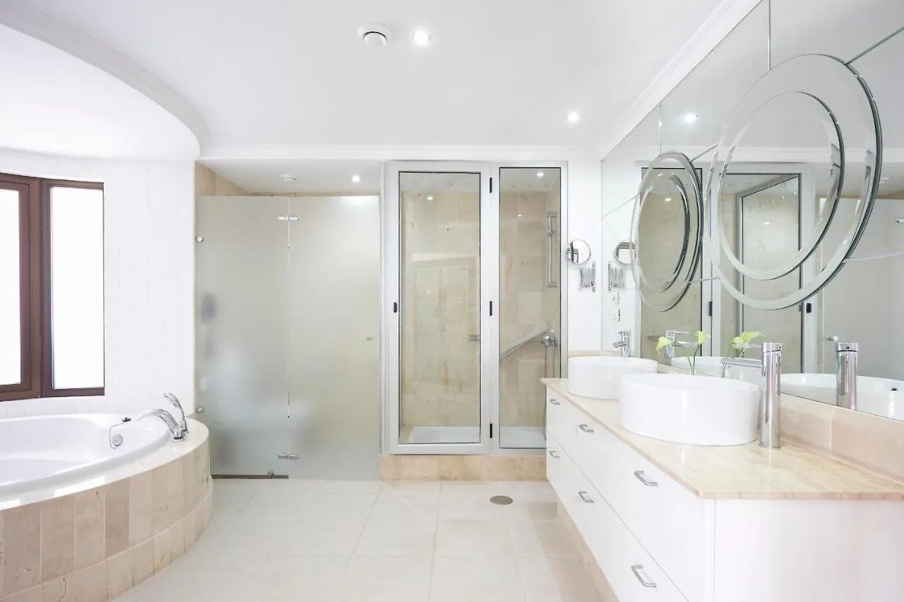 Appartamento Atlas Tenerife Residence Resort Los Cristianos