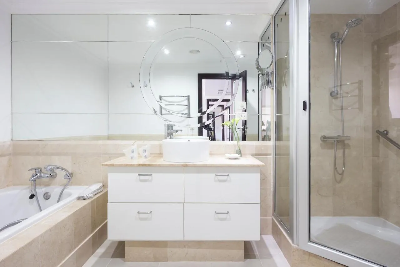 Atlas Tenerife Residence Resort Los Cristianos