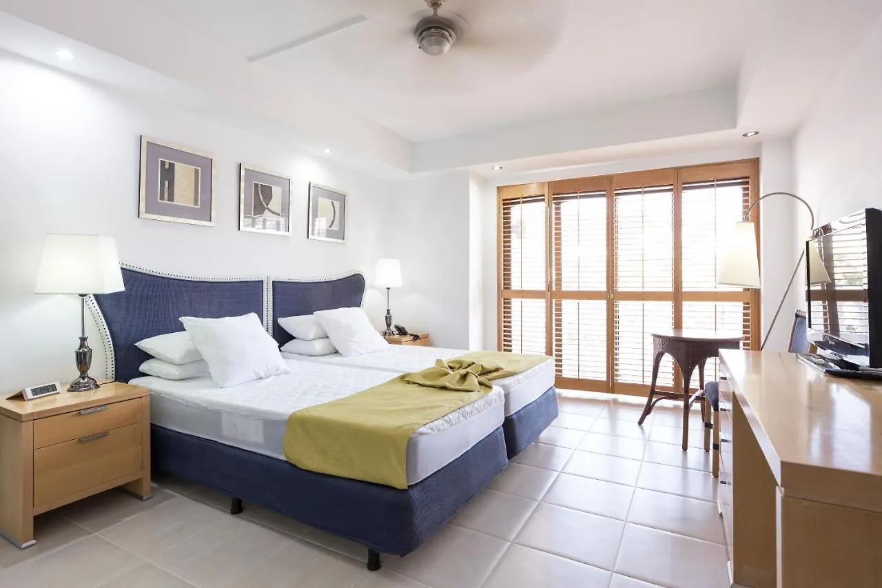 Atlas Tenerife Residence Resort Los Cristianos  Apartment Los Cristianos (Tenerife)
