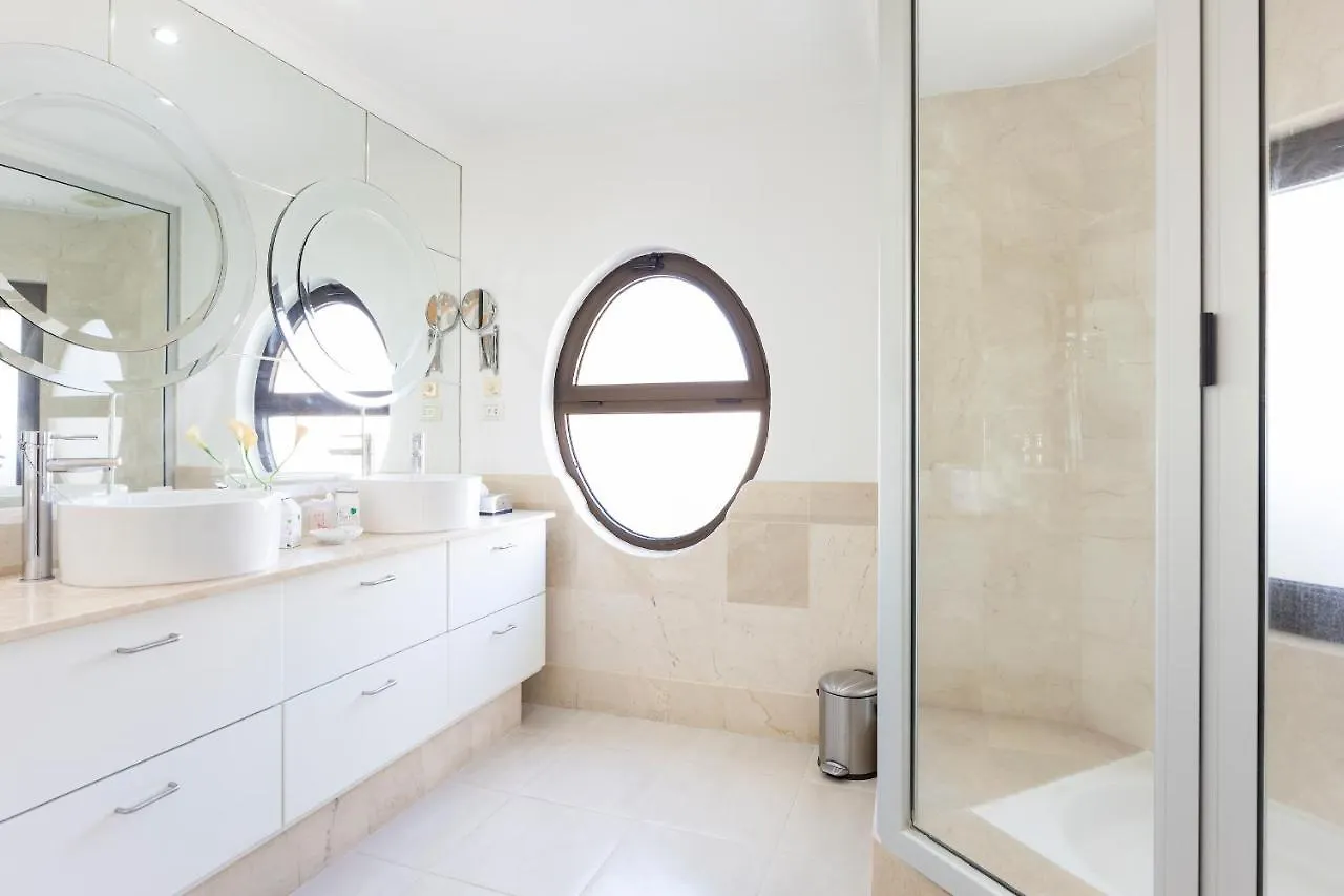 Atlas Tenerife Residence Resort Los Cristianos  Los Cristianos (Tenerife)