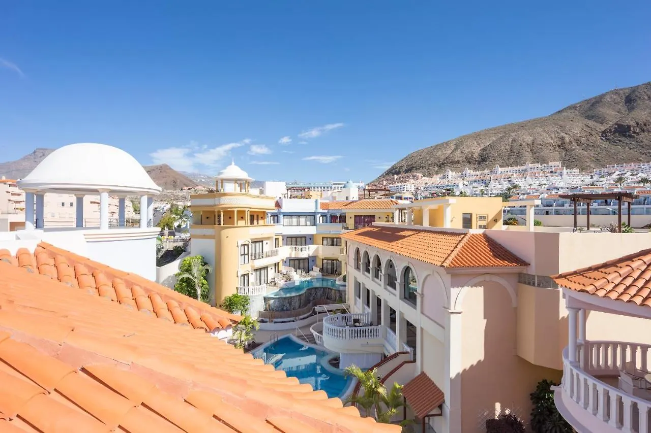 Apartment Atlas Tenerife Residence Resort Los Cristianos