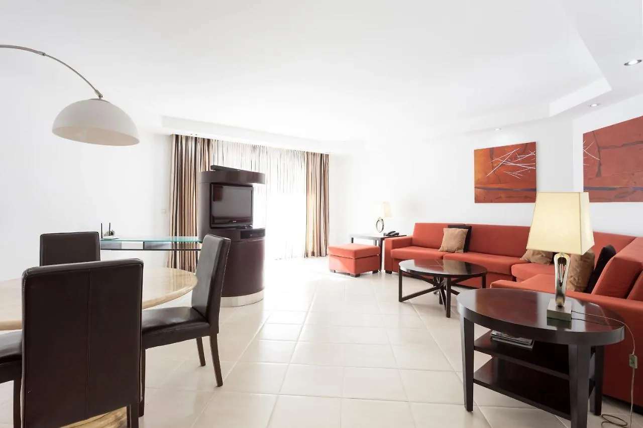 Atlas Tenerife Residence Resort Los Cristianos  0*, Los Cristianos (Tenerife)