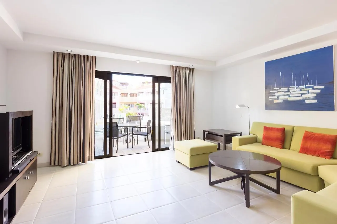 Atlas Tenerife Residence Resort Los Cristianos  Apartment