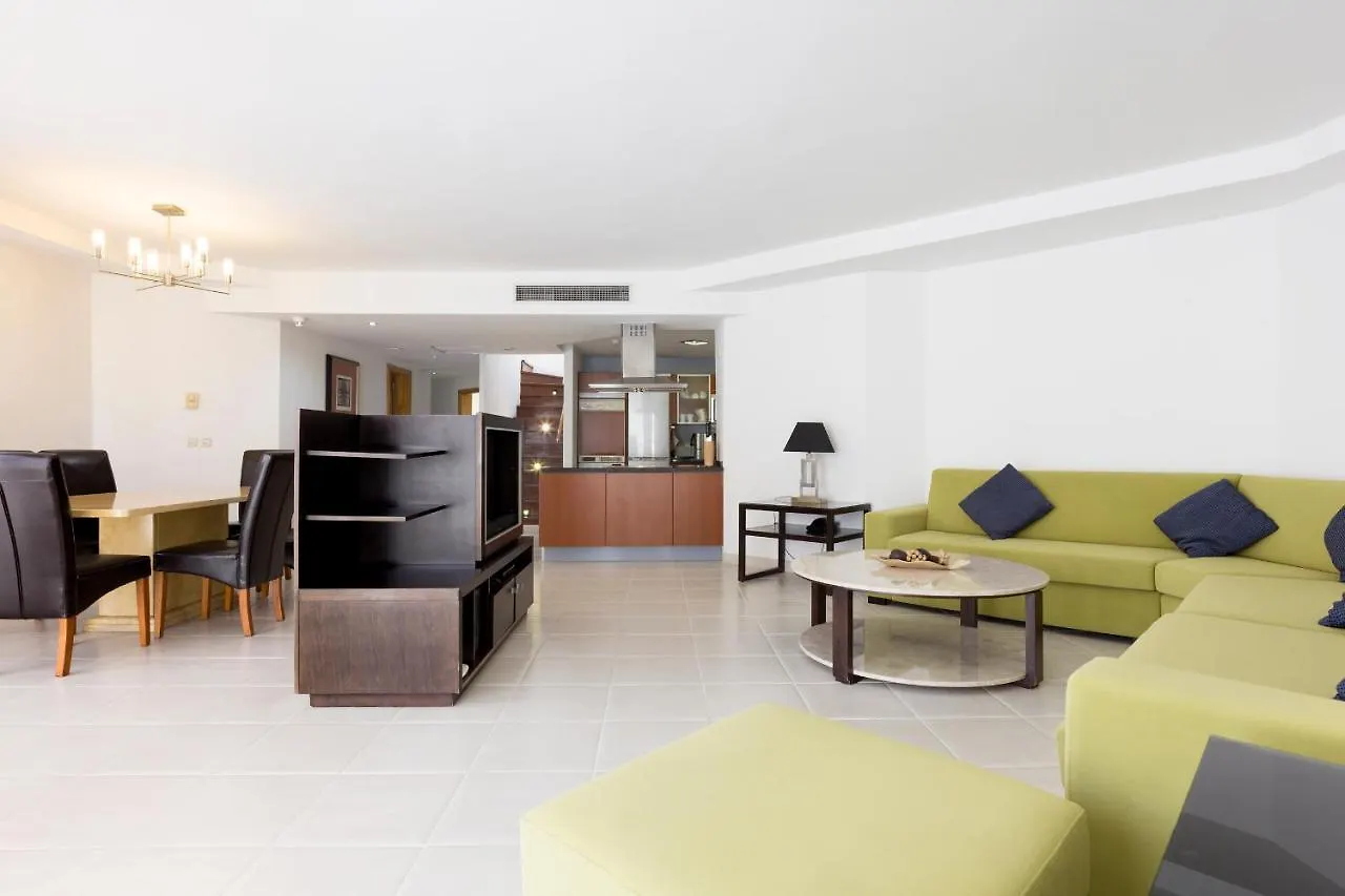 Atlas Tenerife Residence Resort Los Cristianos  0*, Los Cristianos (Tenerife) Spain