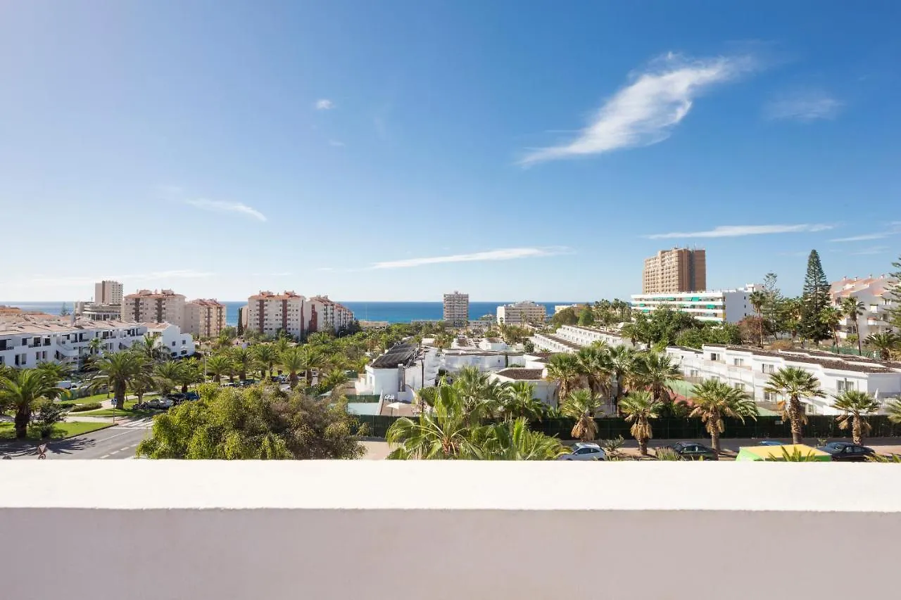Atlas Tenerife Residence Resort Los Cristianos  Los Cristianos (Tenerife)