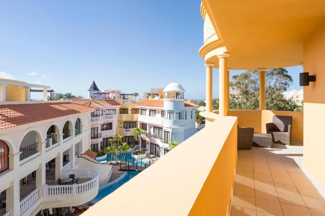 Apartment Atlas Tenerife Residence Resort Los Cristianos