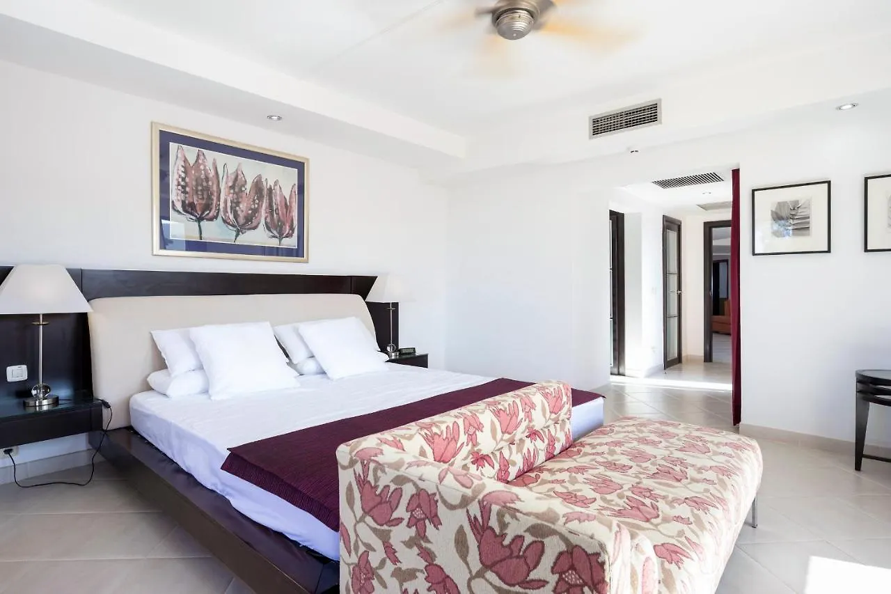 Atlas Tenerife Residence Resort Los Cristianos  0*, Los Cristianos (Tenerife)