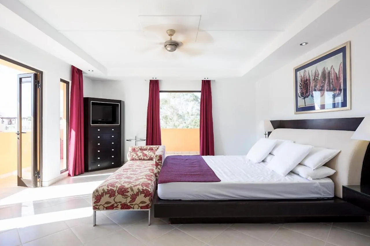 Apartment Atlas Tenerife Residence Resort Los Cristianos