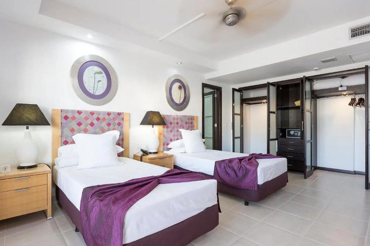 Apartment Atlas Tenerife Residence Resort Los Cristianos  Spain