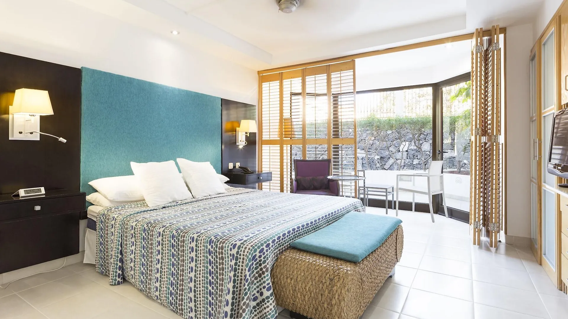 Atlas Tenerife Residence Resort Los Cristianos  Spagna
