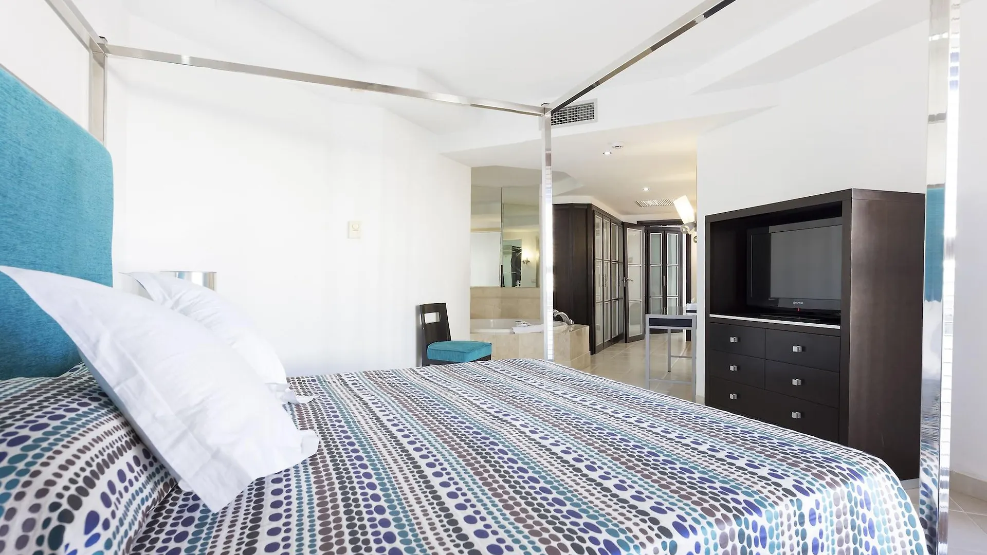Atlas Tenerife Residence Resort Los Cristianos  0*, Los Cristianos (Tenerife)