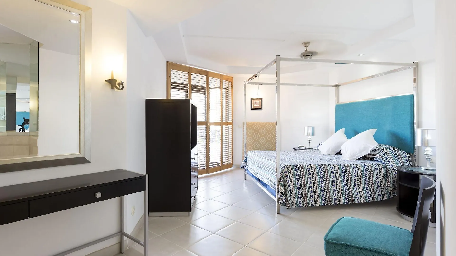 Appartamento Atlas Tenerife Residence Resort Los Cristianos