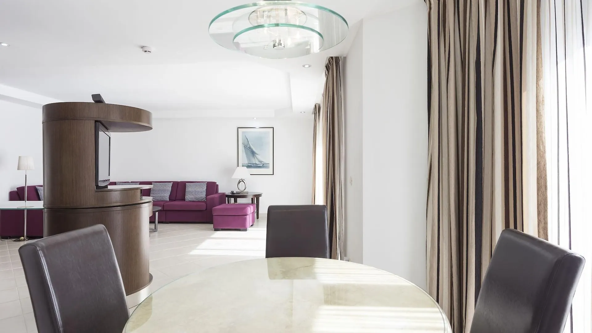 Atlas Tenerife Residence Resort Los Cristianos
