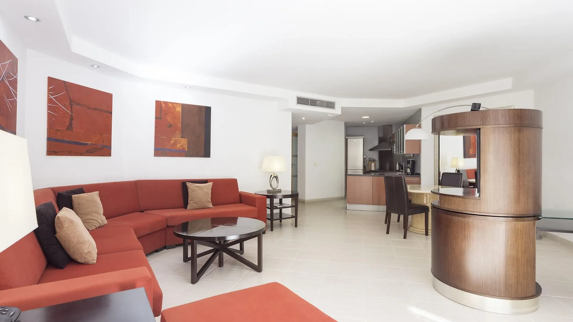 Atlas Tenerife Residence Resort Los Cristianos  Appartamento