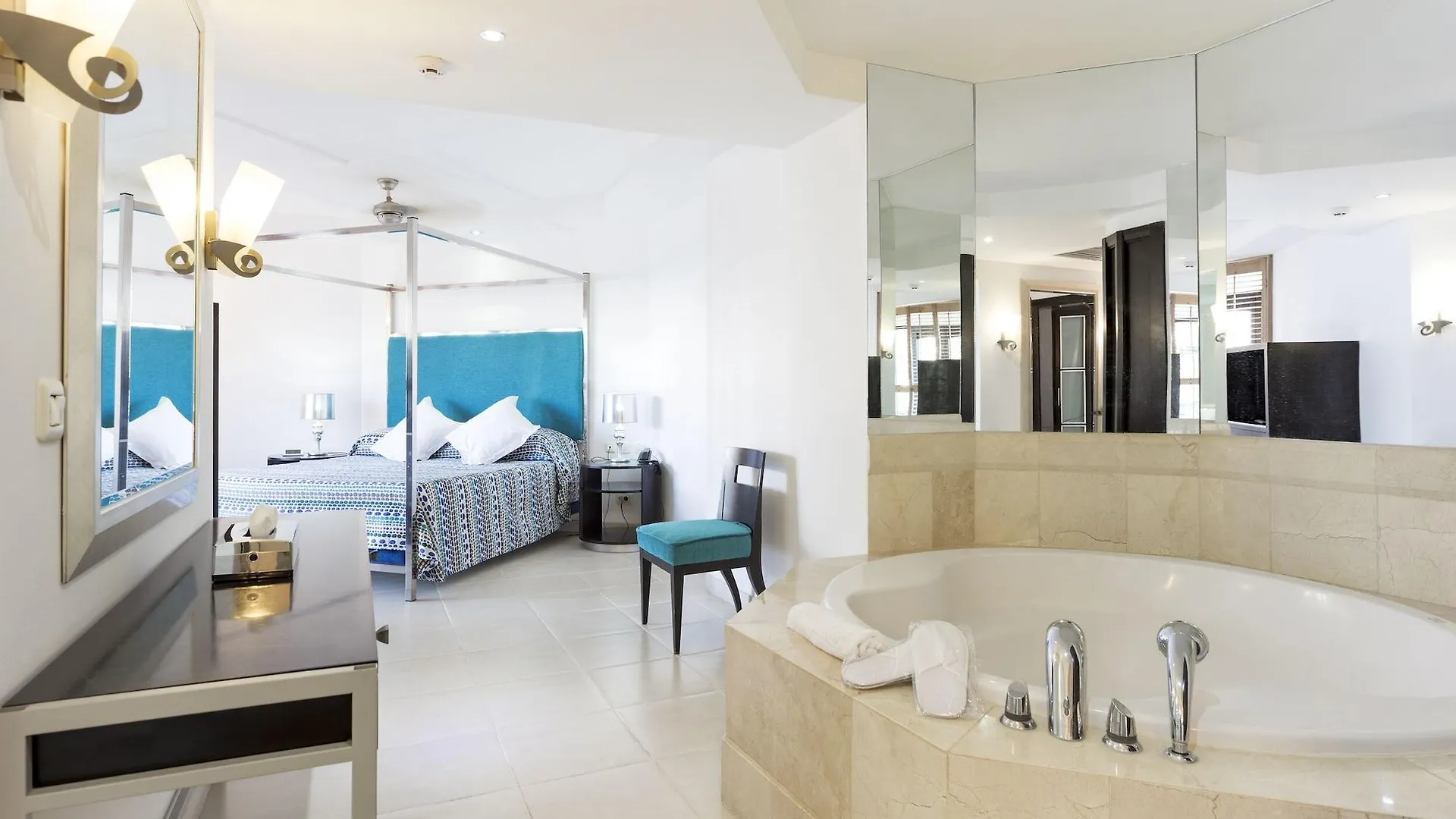 Atlas Tenerife Residence Resort Los Cristianos  0*, Los Cristianos (Tenerife) Spagna