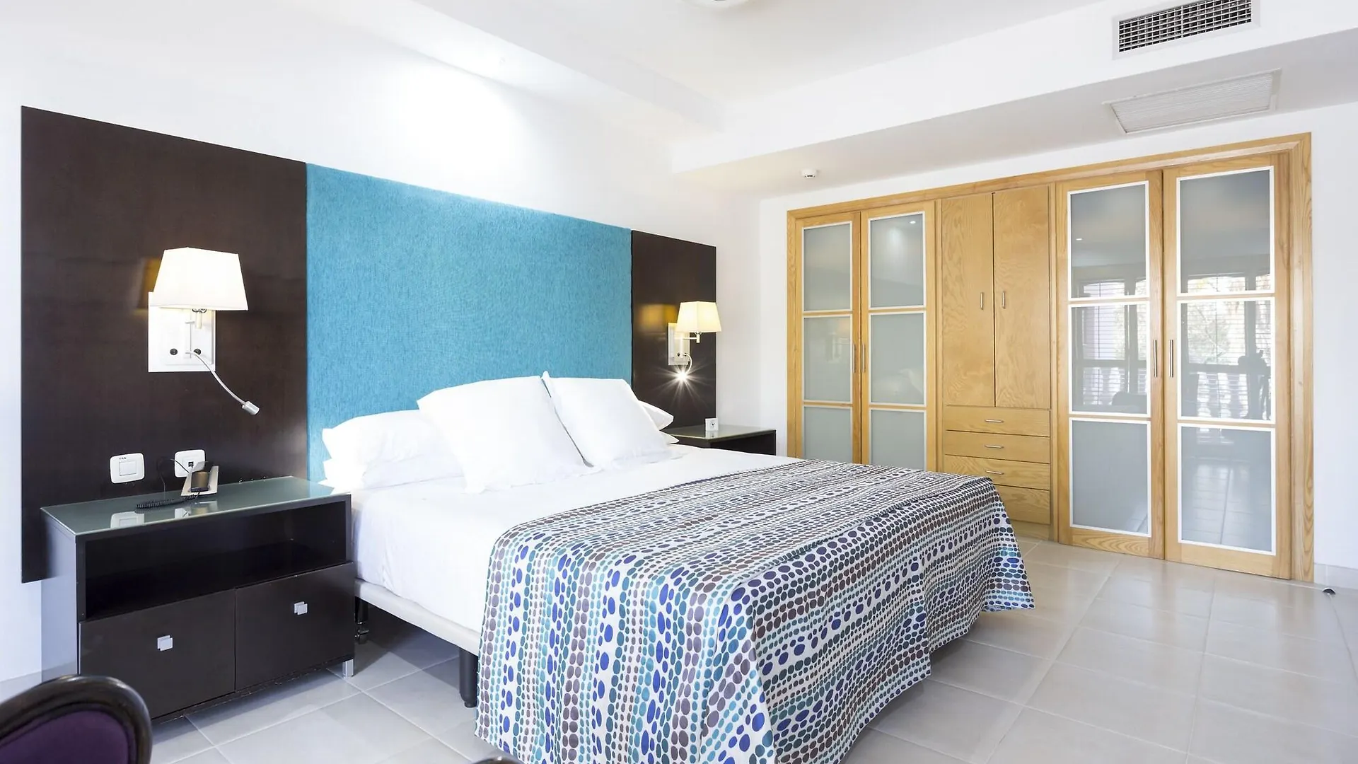 Apartment Atlas Tenerife Residence Resort Los Cristianos
