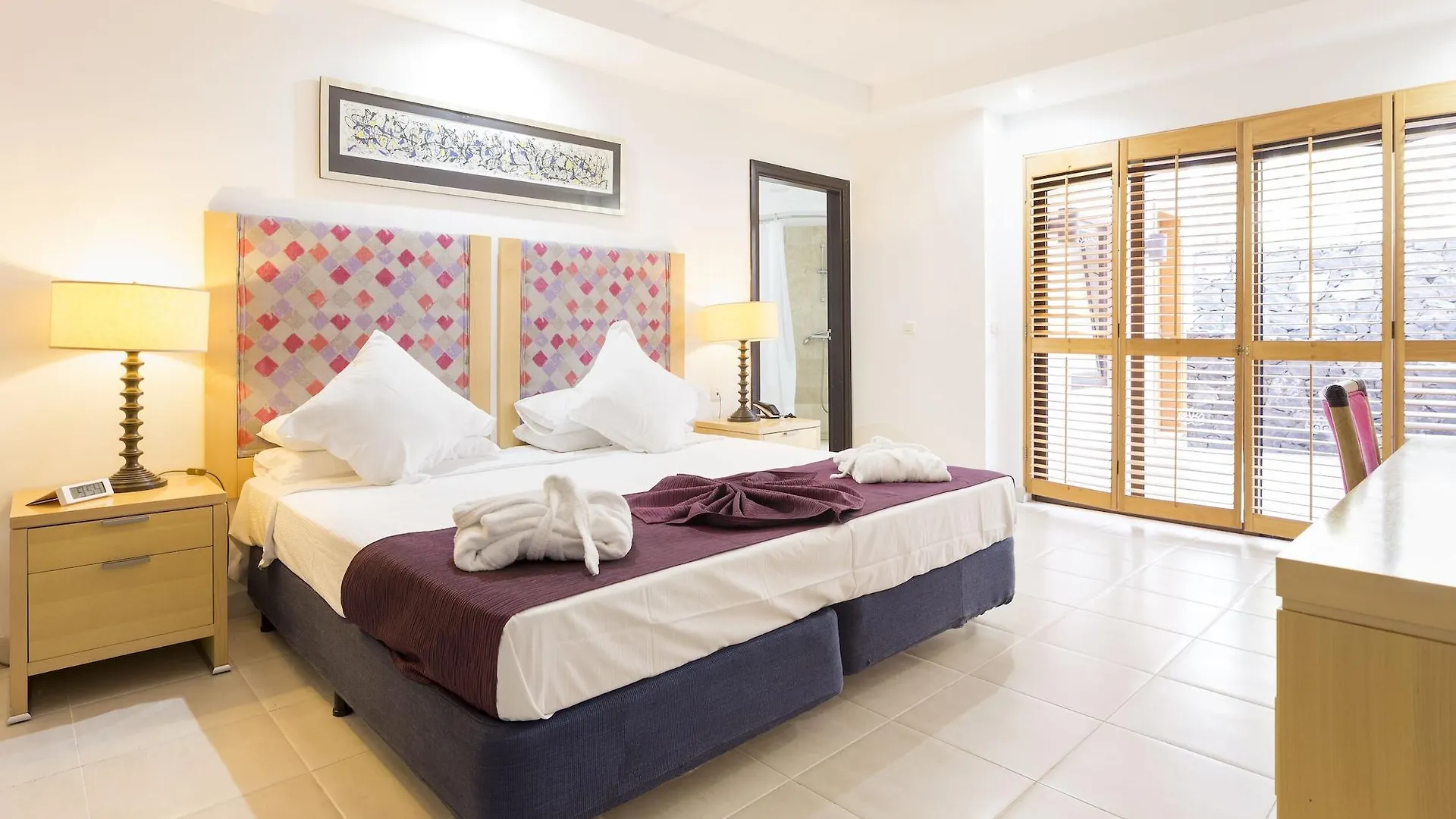 Atlas Tenerife Residence Resort Los Cristianos  Spagna