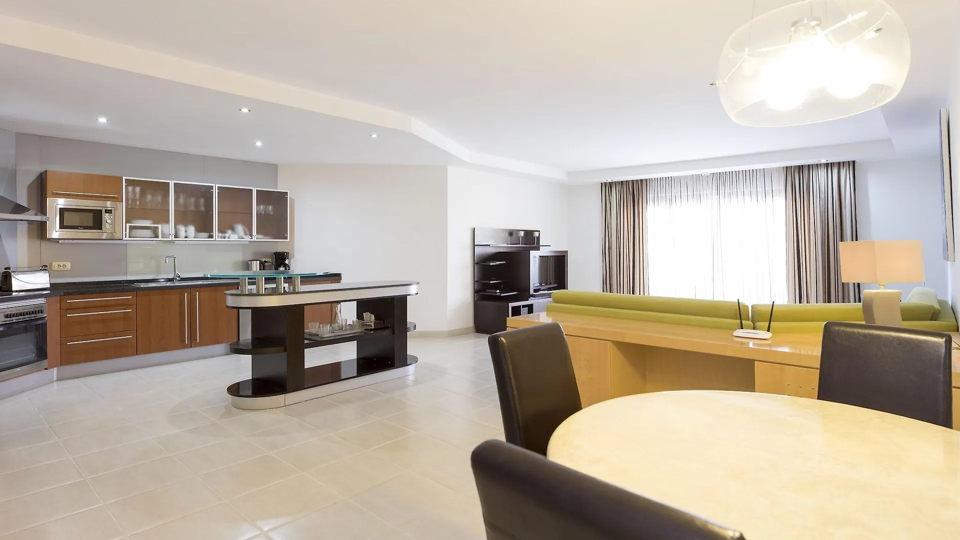 Atlas Tenerife Residence Resort Los Cristianos  0*, Los Cristianos (Tenerife) Spain