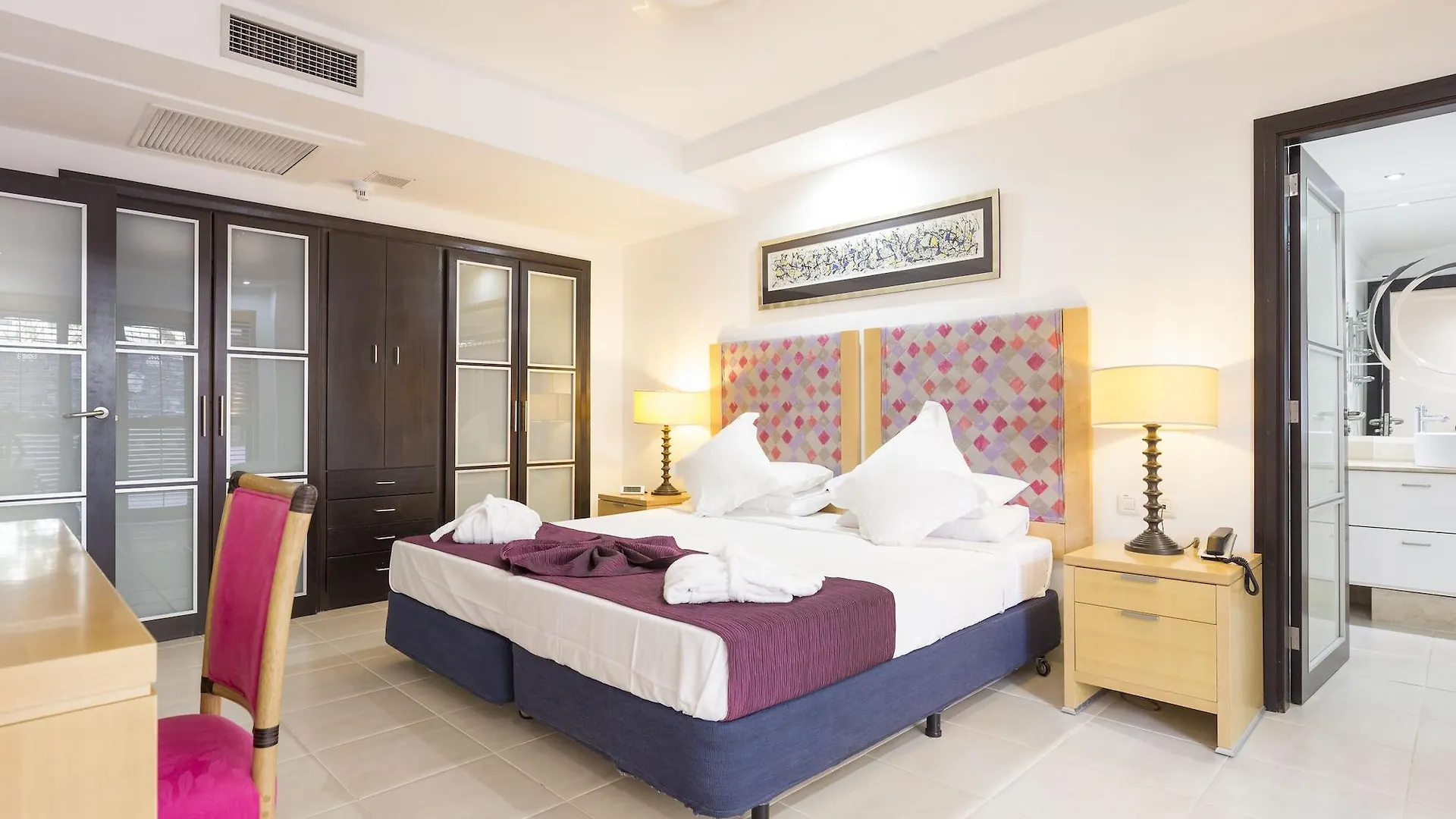 Atlas Tenerife Residence Resort Los Cristianos  Appartamento Los Cristianos (Tenerife)