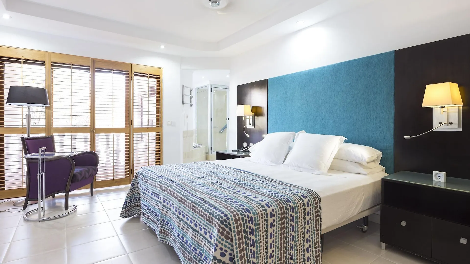 Atlas Tenerife Residence Resort Los Cristianos  Appartamento Los Cristianos (Tenerife)