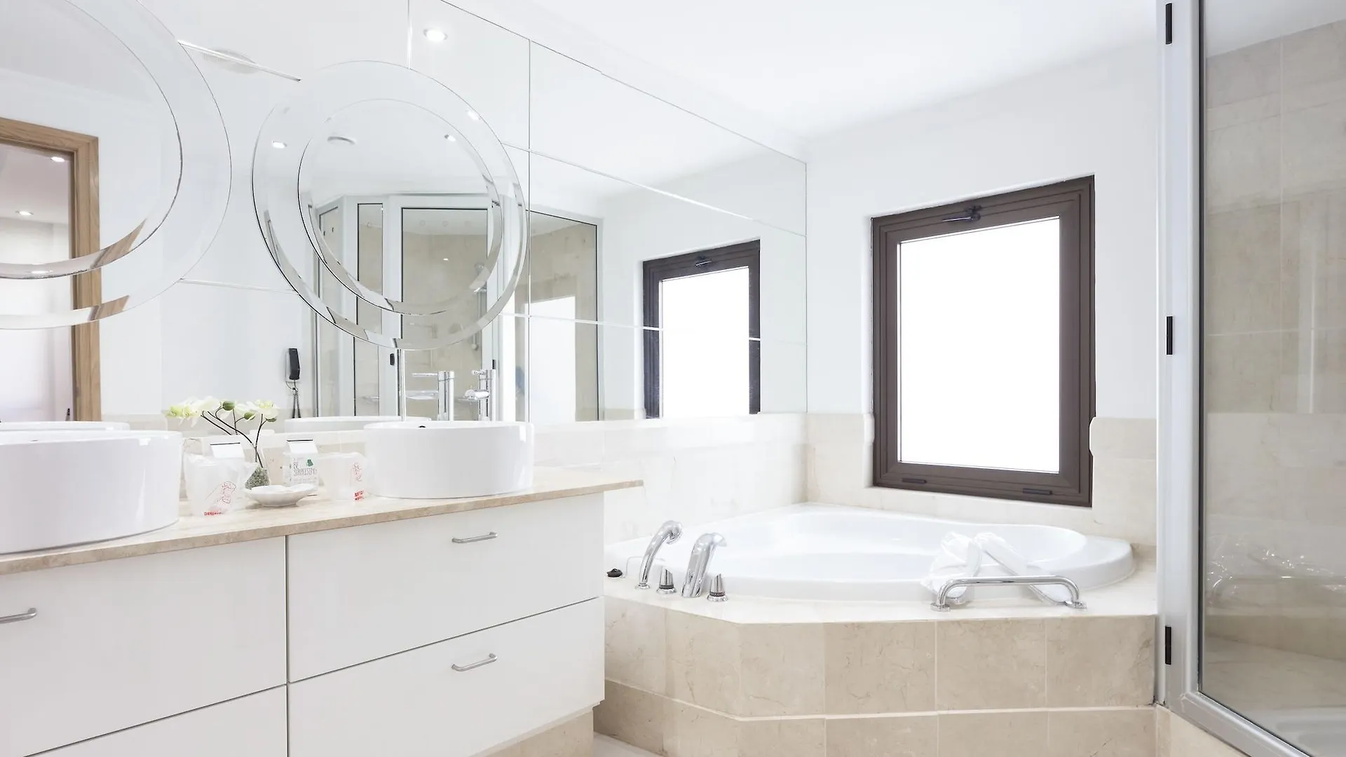 Atlas Tenerife Residence Resort Los Cristianos  Apartment Los Cristianos (Tenerife)