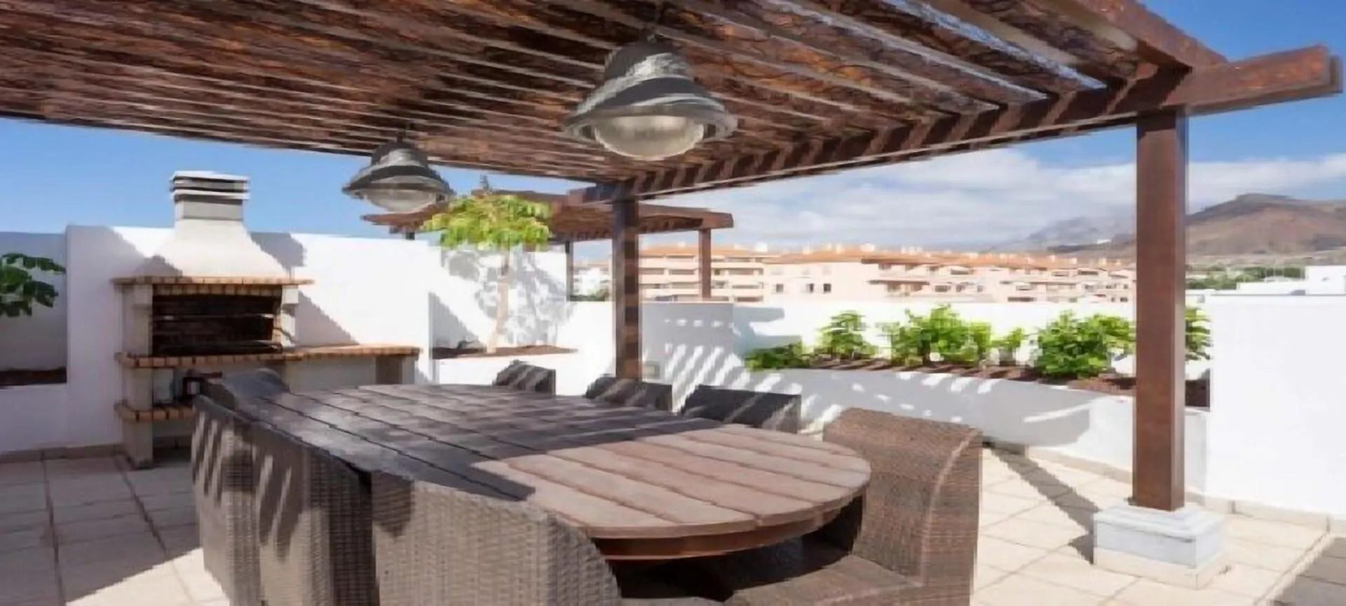 Apartment Atlas Tenerife Residence Resort Los Cristianos