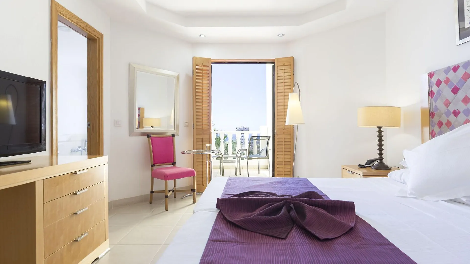 Apartment Atlas Tenerife Residence Resort Los Cristianos