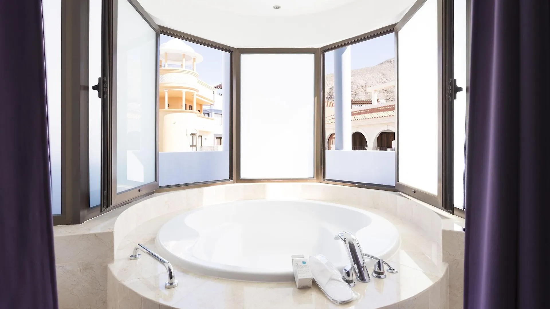 Apartment Atlas Tenerife Residence Resort Los Cristianos  Spain