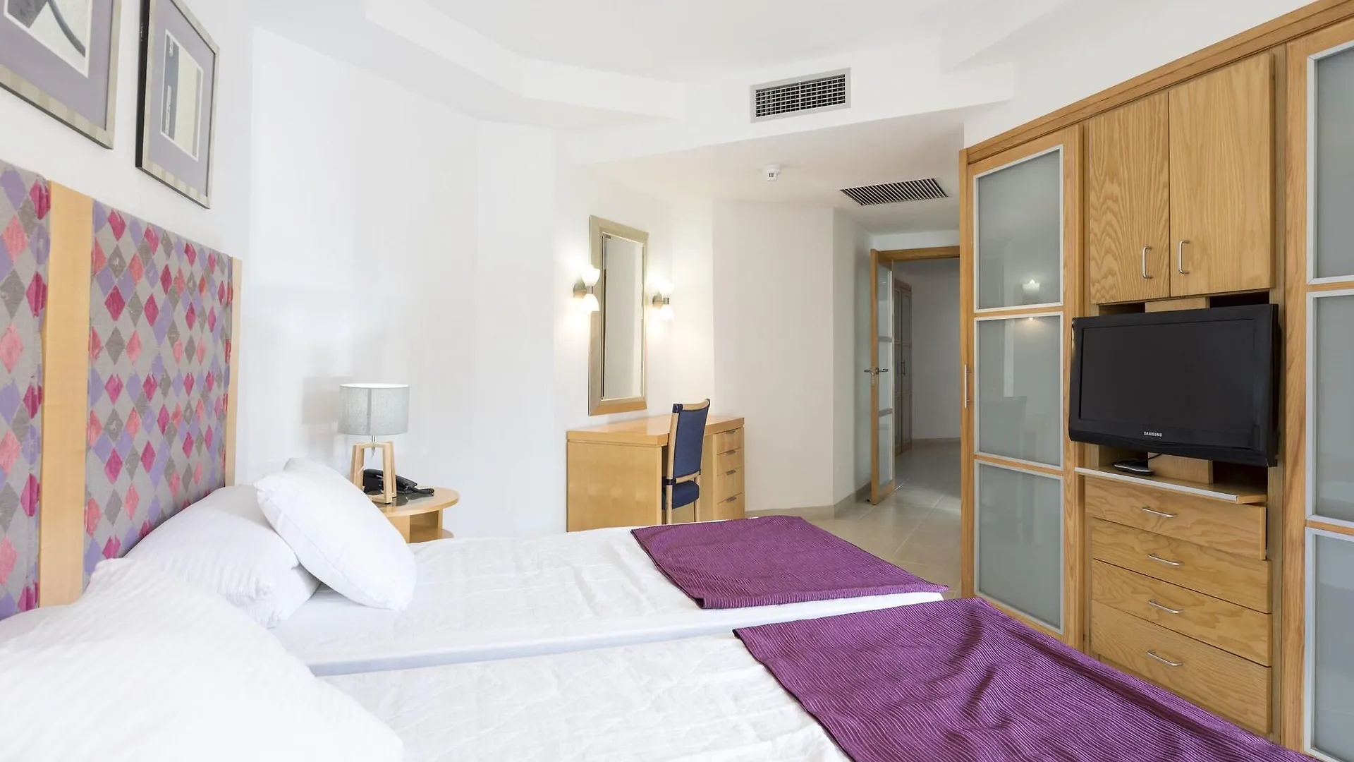 Atlas Tenerife Residence Resort Los Cristianos