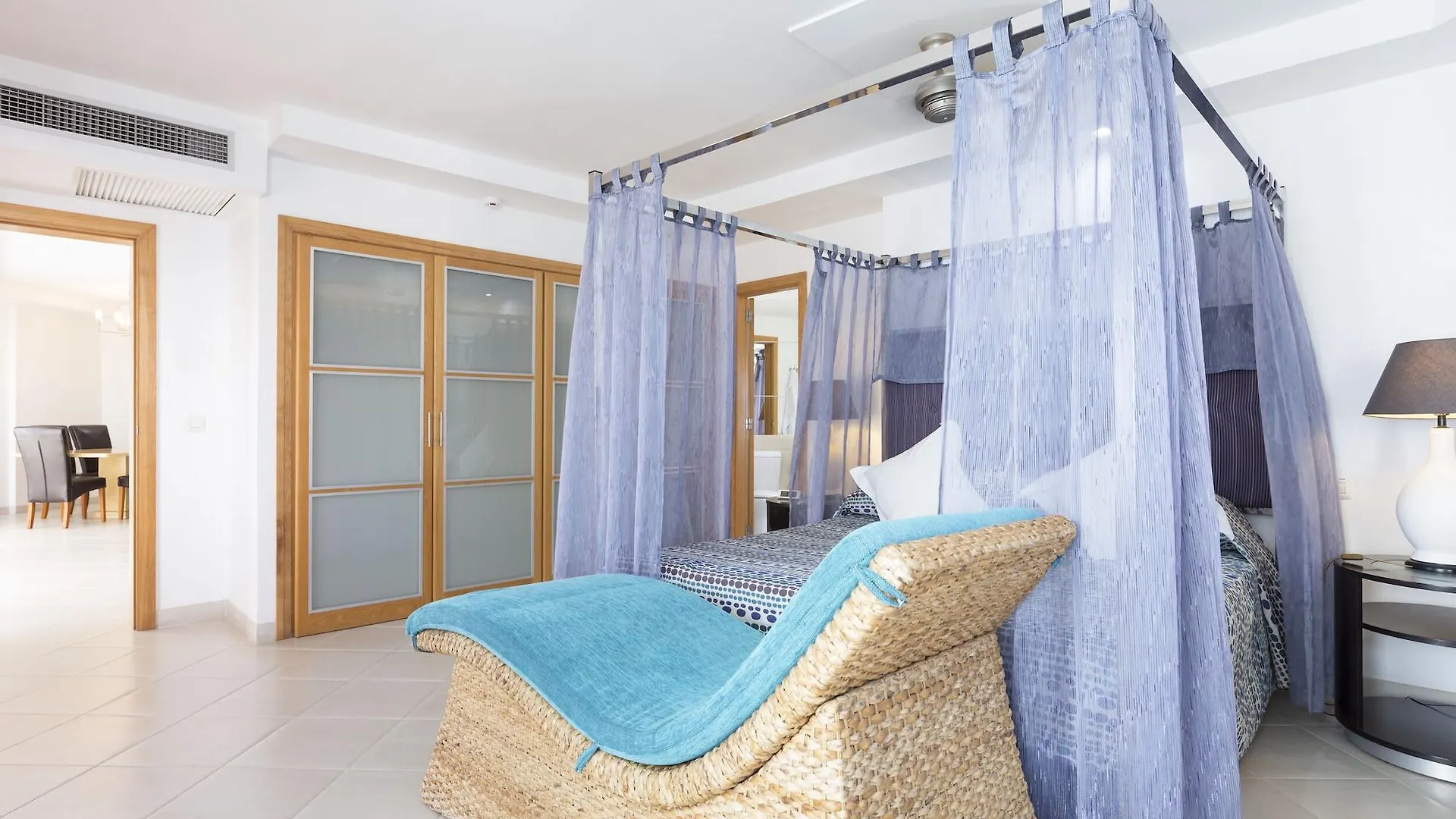 Atlas Tenerife Residence Resort Los Cristianos  0*, Los Cristianos (Tenerife) Spagna