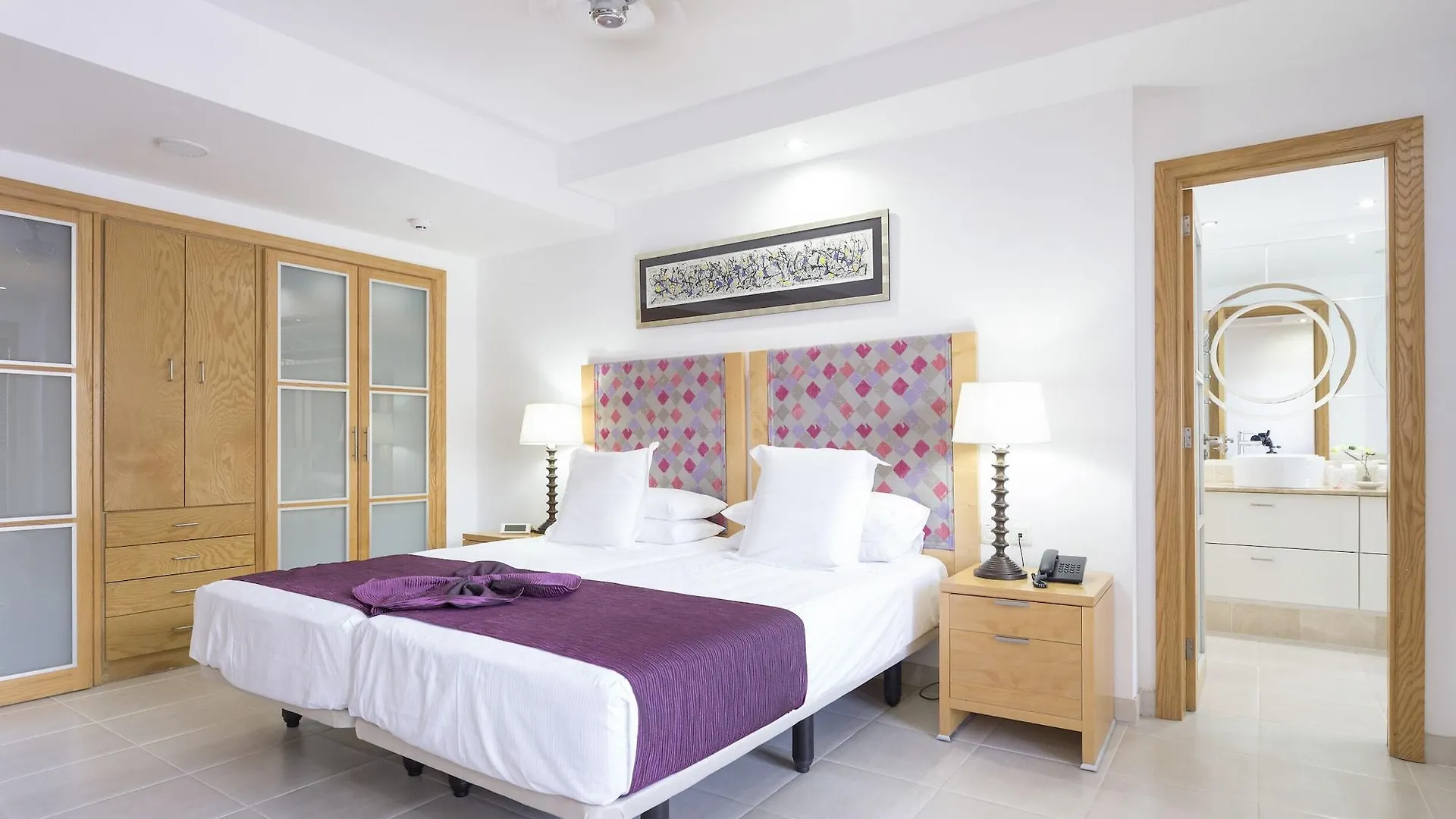 Atlas Tenerife Residence Resort Los Cristianos  Spagna