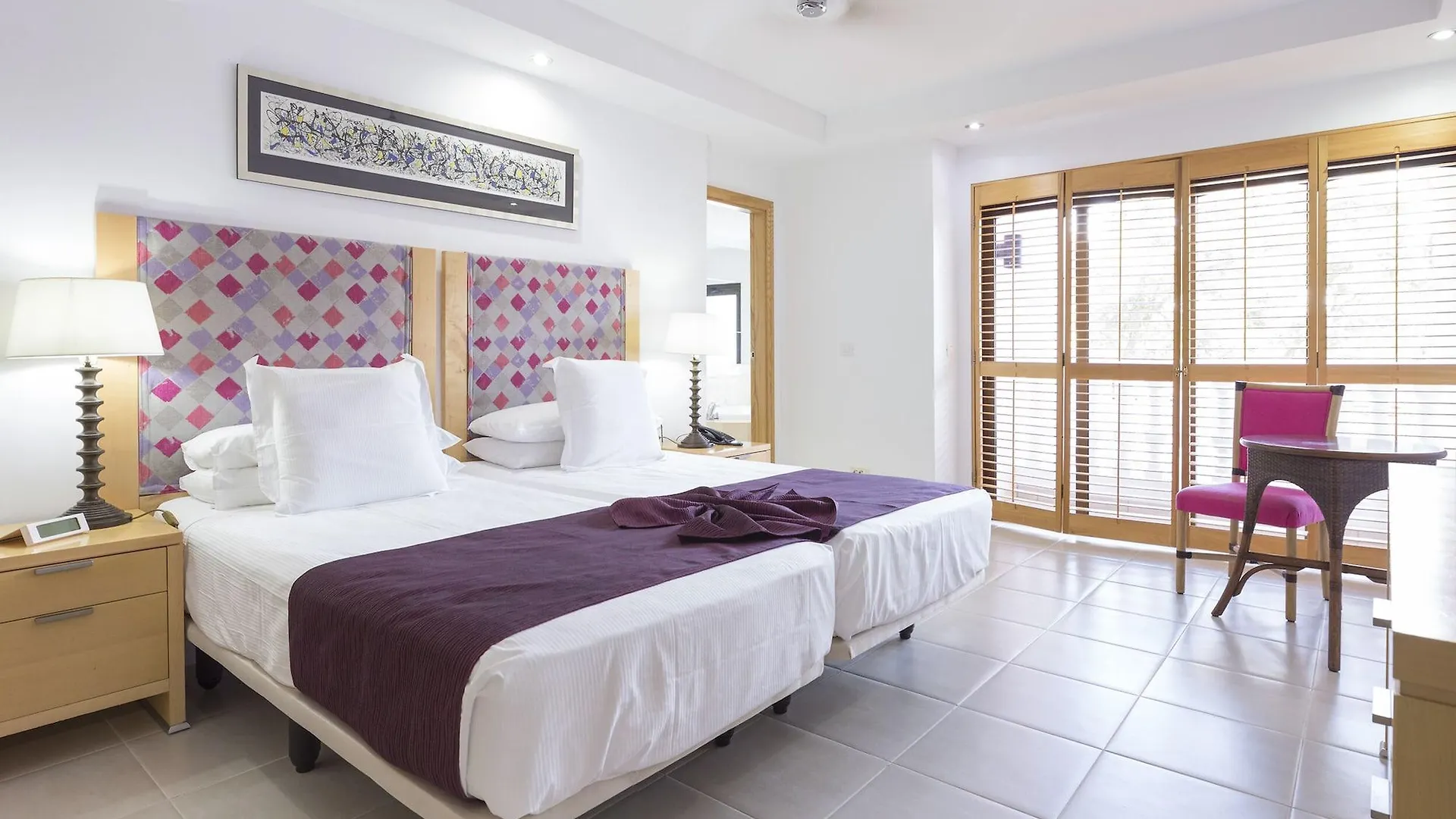 Apartment Atlas Tenerife Residence Resort Los Cristianos