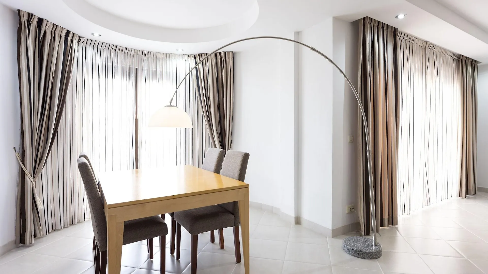 Atlas Tenerife Residence Resort Los Cristianos  0*, Los Cristianos (Tenerife) Spagna