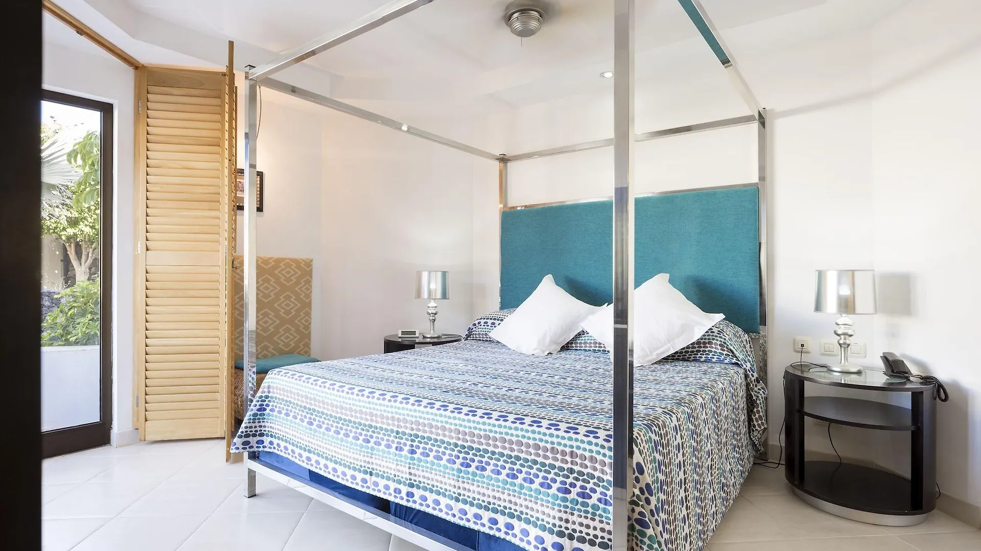 Atlas Tenerife Residence Resort Los Cristianos  Appartamento Los Cristianos (Tenerife)