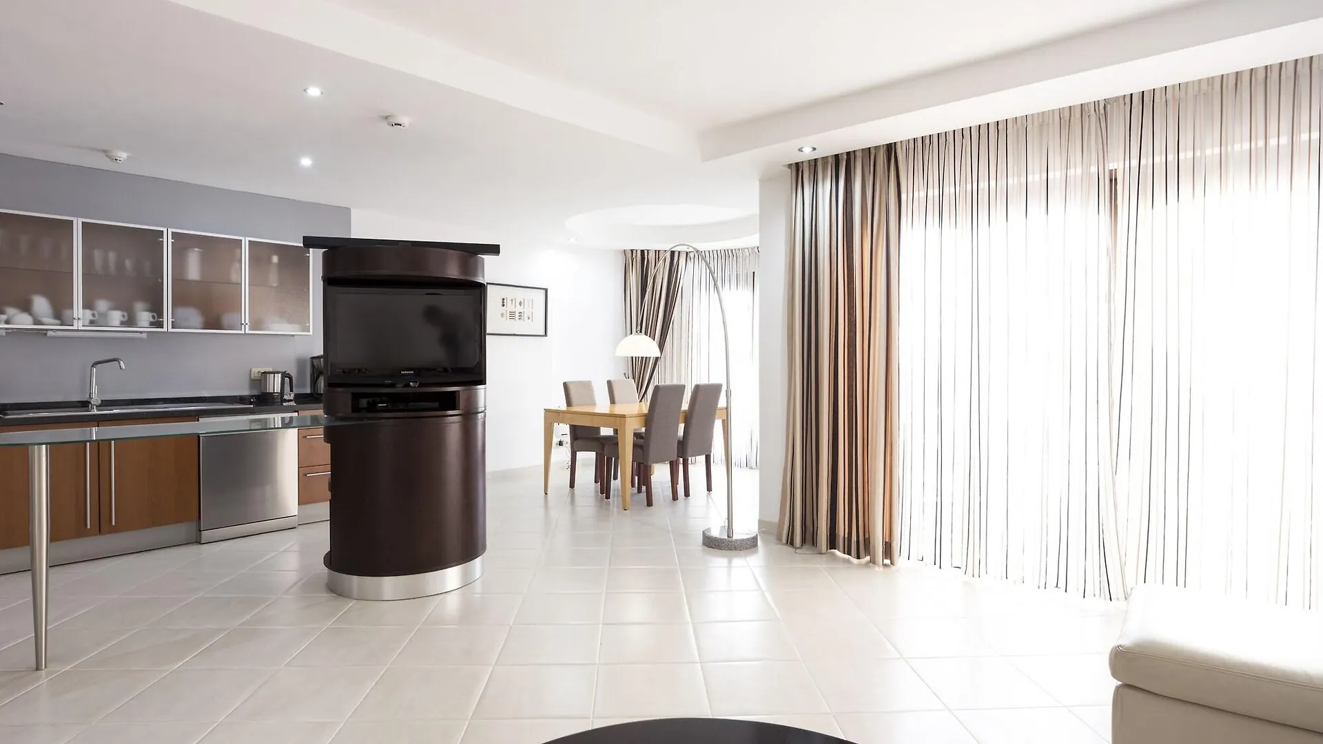 Atlas Tenerife Residence Resort Los Cristianos  Apartment Los Cristianos (Tenerife)