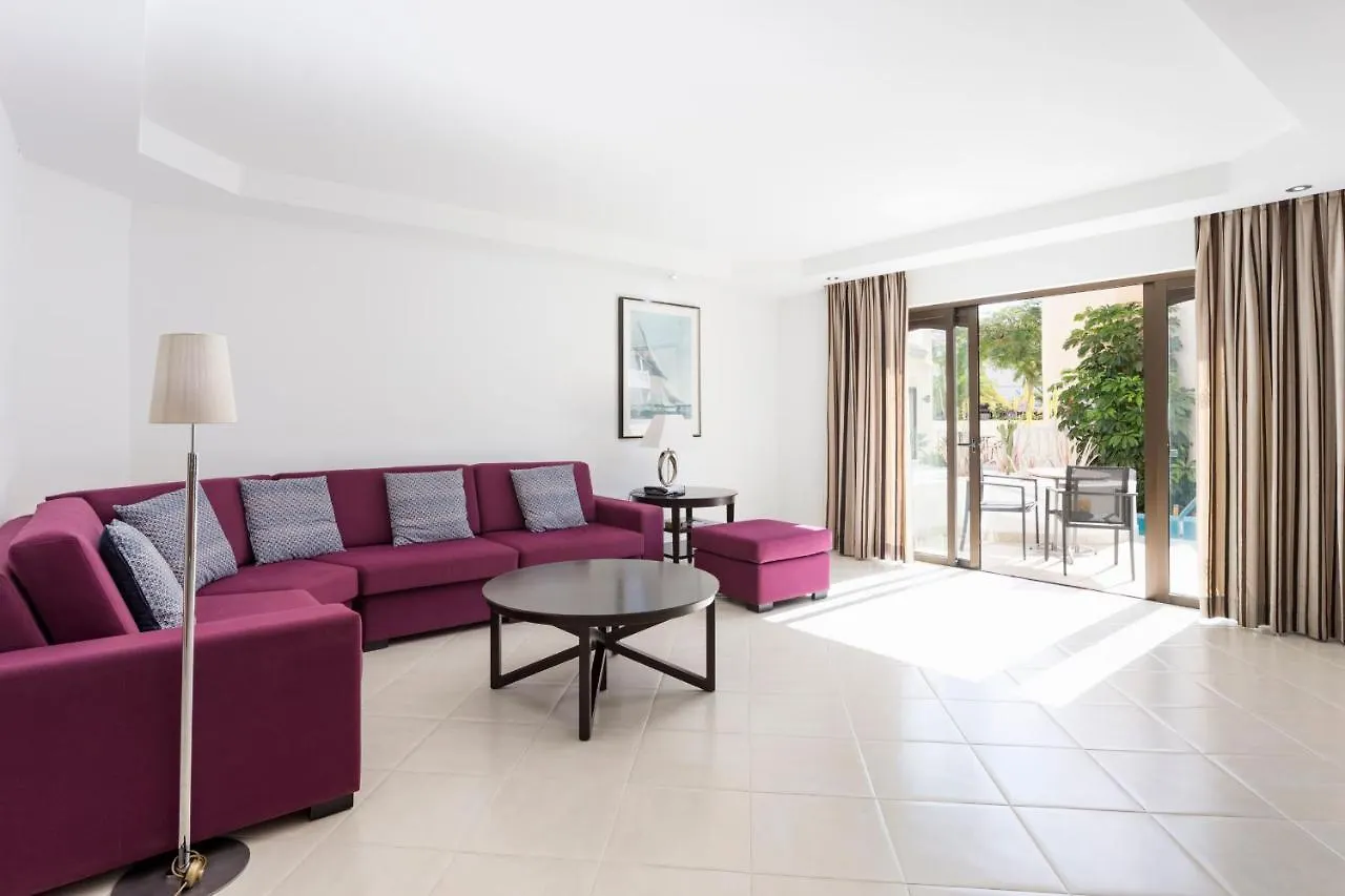 Atlas Tenerife Residence Resort Los Cristianos  Apartment Los Cristianos (Tenerife)