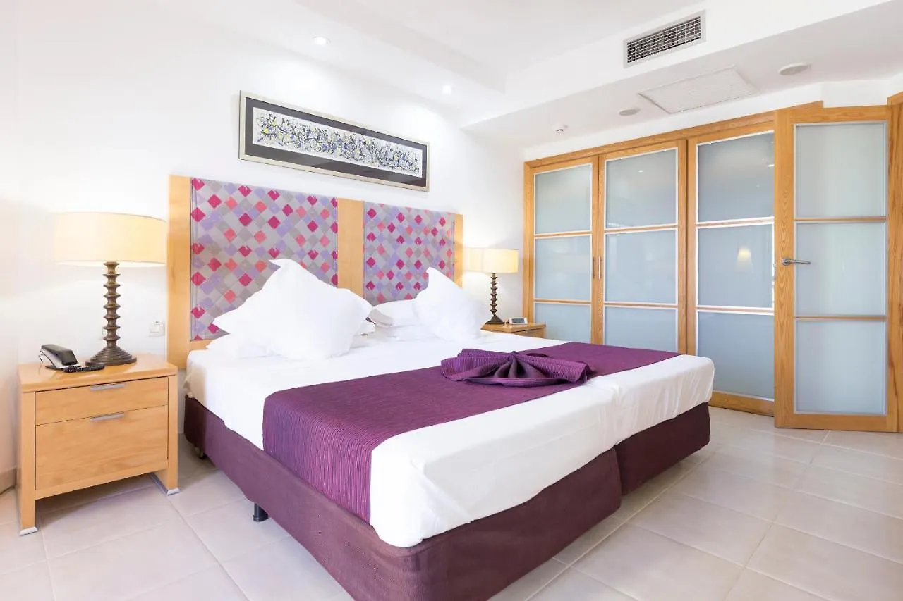 Atlas Tenerife Residence Resort Los Cristianos  Los Cristianos (Tenerife)