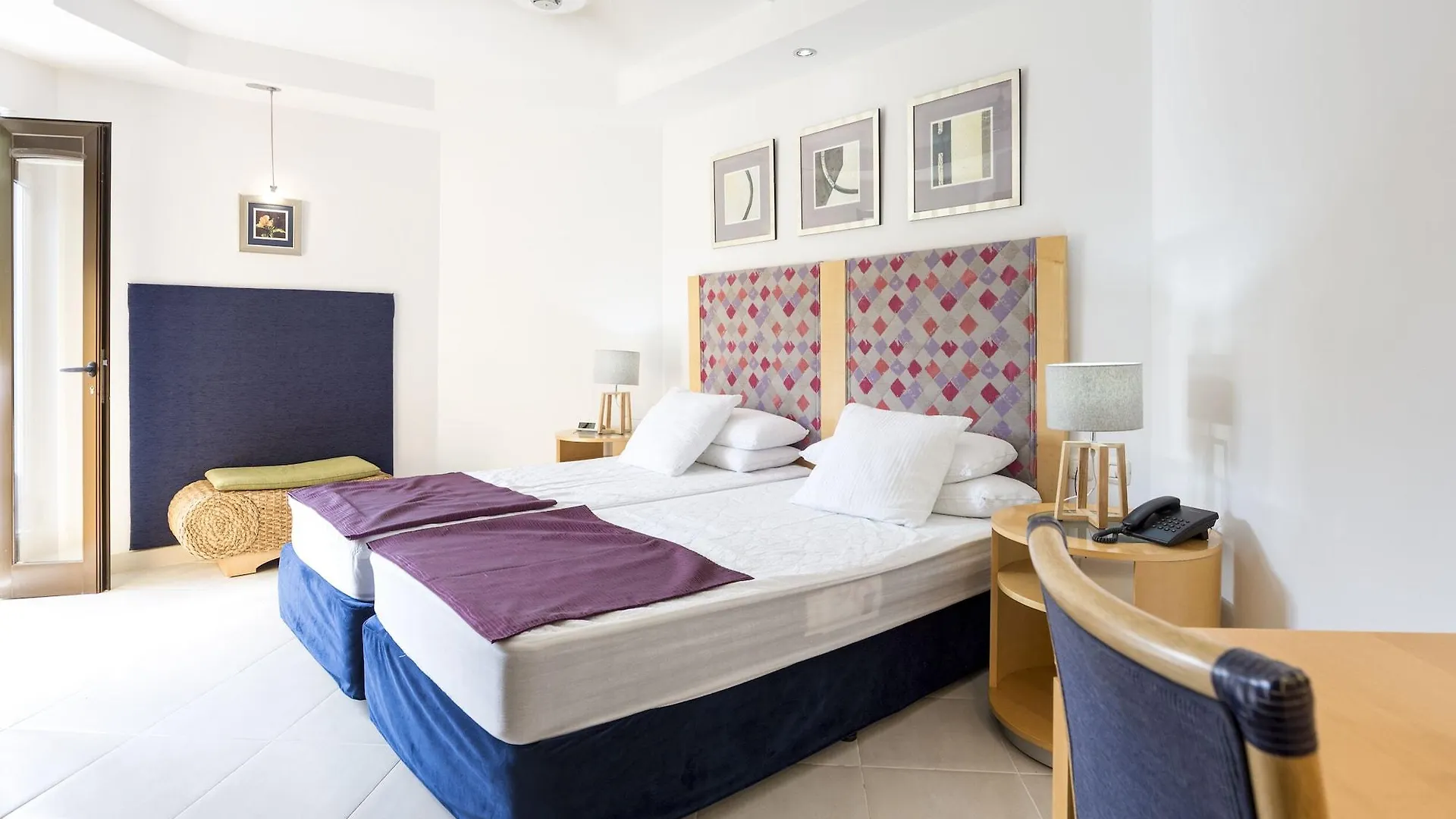 Apartment Atlas Tenerife Residence Resort Los Cristianos  Spain